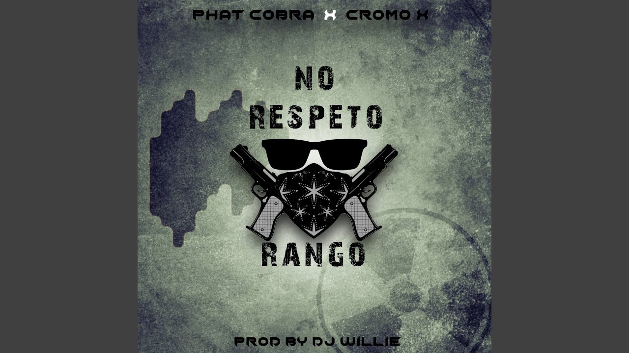 No Repeto Rango