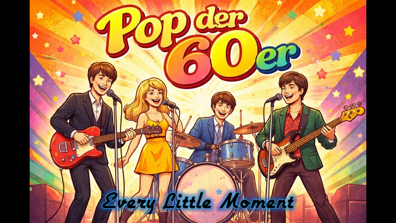 Every Little Moment