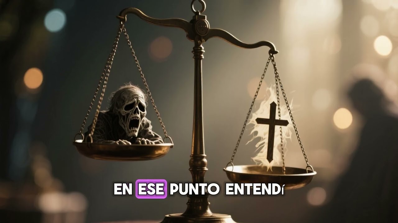 Cuando el miedo habla más fuerte que la fe.:#Miedo #FeReal #ConfianzaEnDios #CristianismoHonesto