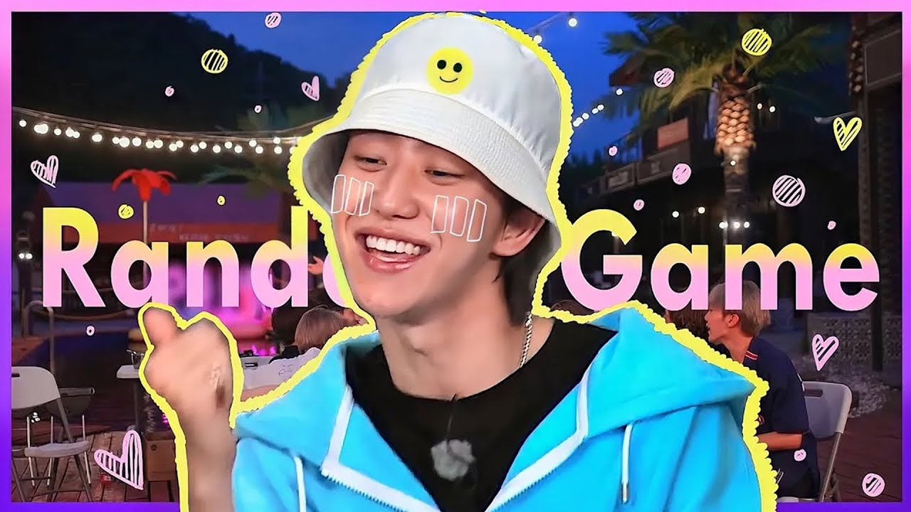 🤸 ♂️Energetic SEVENTEEN Playing Random Games🥤