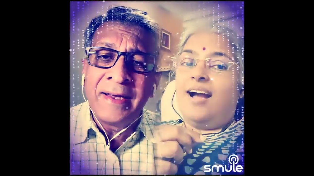 Shokiyon Mein Gola Jaye - Dr.Shiv duet on Smule 