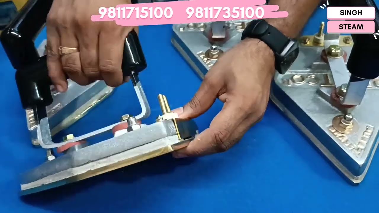 Bestco Brass Iron All Size