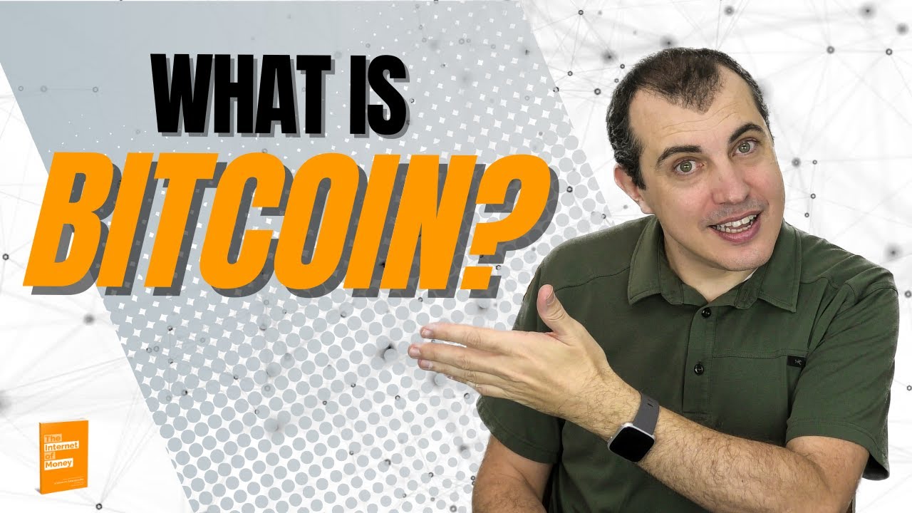 Что такое биткойн? Занимательное, нетехническое объяснение того, что такое биткойн и почему он ва...