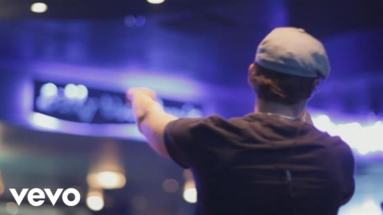 Locnville - Love Rush (Web)