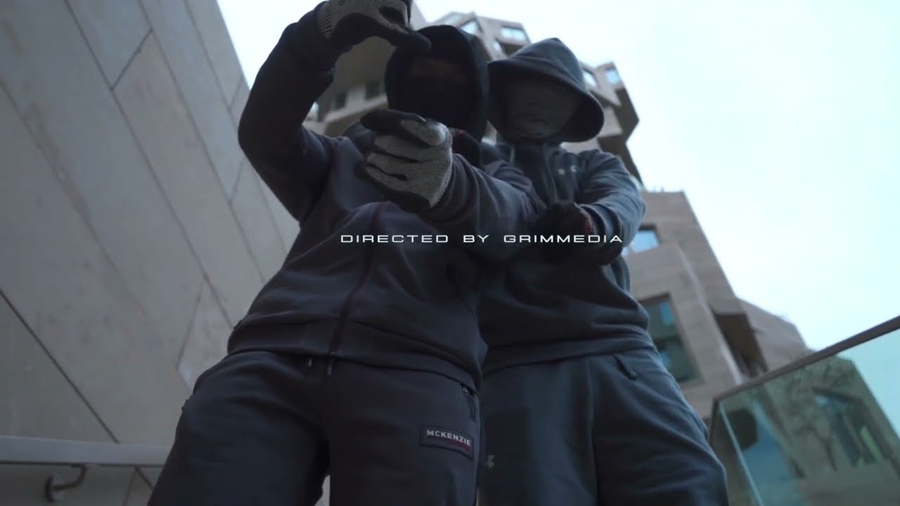 SevenK x KS - Mash Up (Prod. Emkayy x Seventy x Branmill)