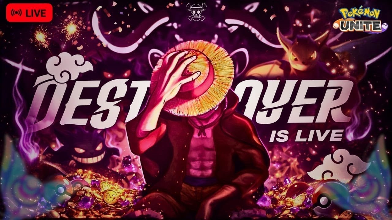 AJAO VALENTINE KELIYE LADKI DHUNDTE HE ||DESTROYER IS LIVE