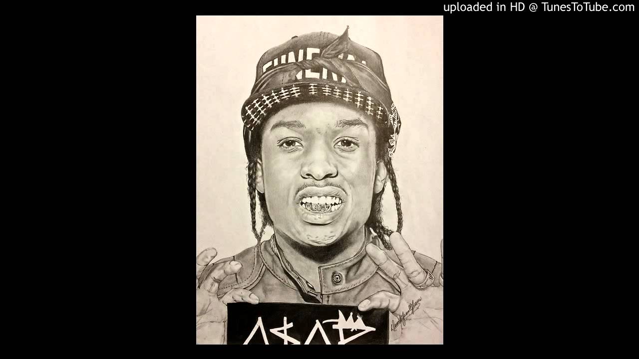 Run The City. (ASAP Rocky Type Beat)