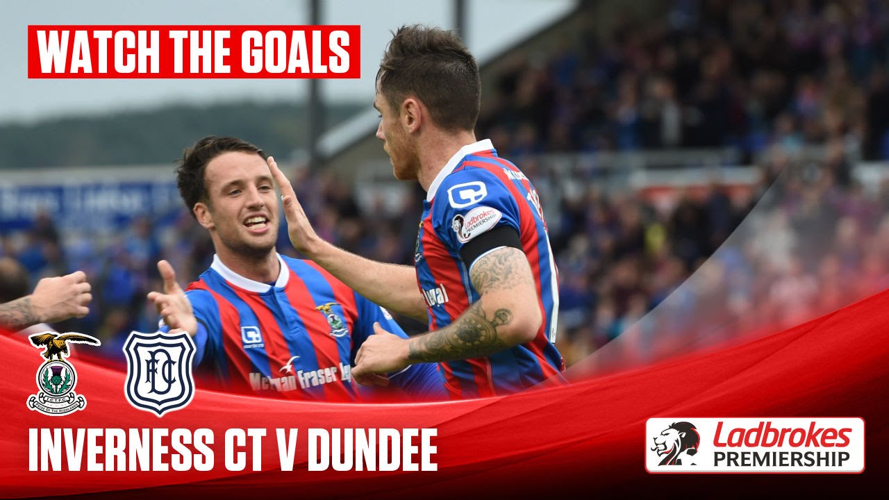 Caley Jags leapfrog Dundee after convincing win