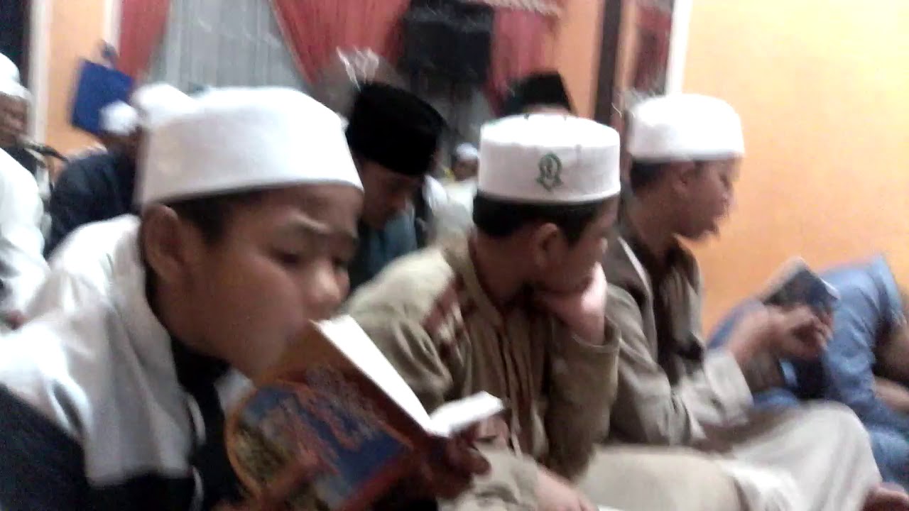 Mejelis alkaromah