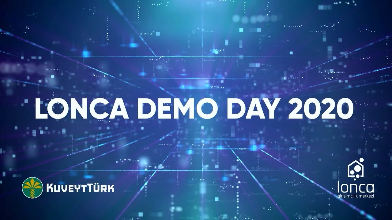 LONCA DEMO DAY 2020