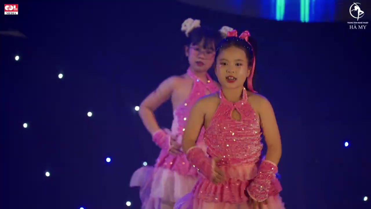 Mashup “ Good Boy – Một Năm Mới Bình An” Lớp Kids 1 –Cs2 Khai Quang - Gala Chào Xuân 2026