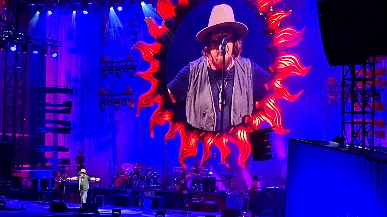 Zucchero - Un'altra storia - live Arena di Verona 2025