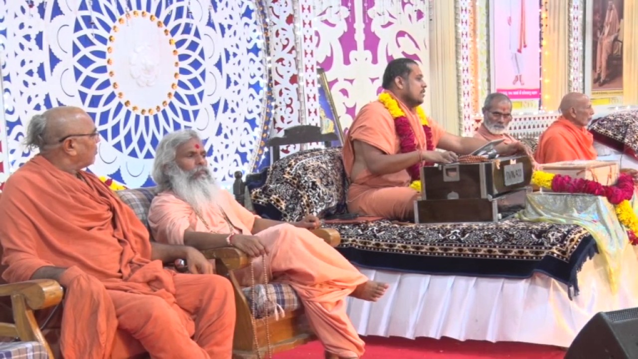 Satsangi Jivan Vadtal Dham  Part 7