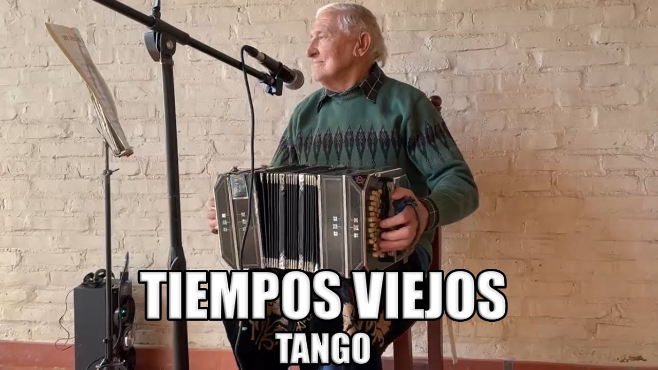 Tango - 
