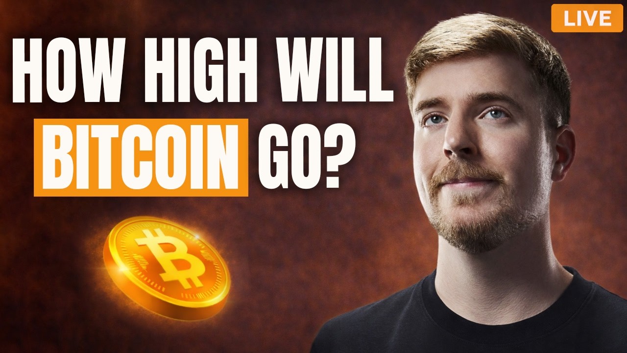 $124 Trillion Is Moving to Gen Z... And They’re Buying Bitcoin
