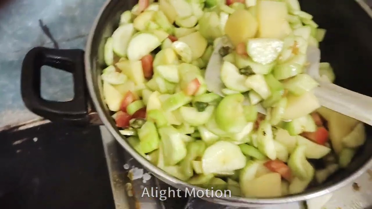 Aloo nenuya ki sabji 😋😋🤗
