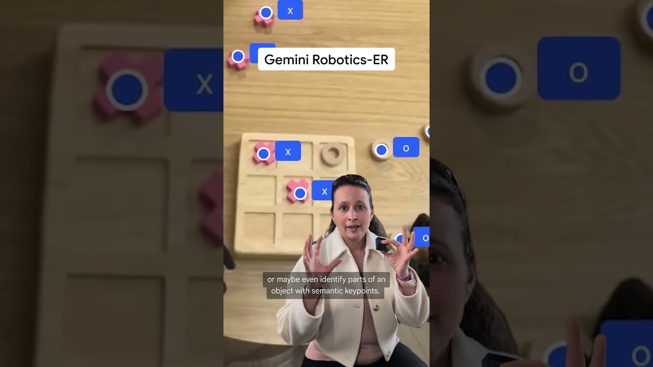 Gemini Models