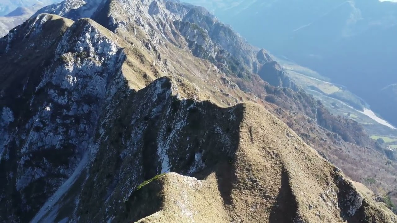 Monte Cjadin - 2/11/2024