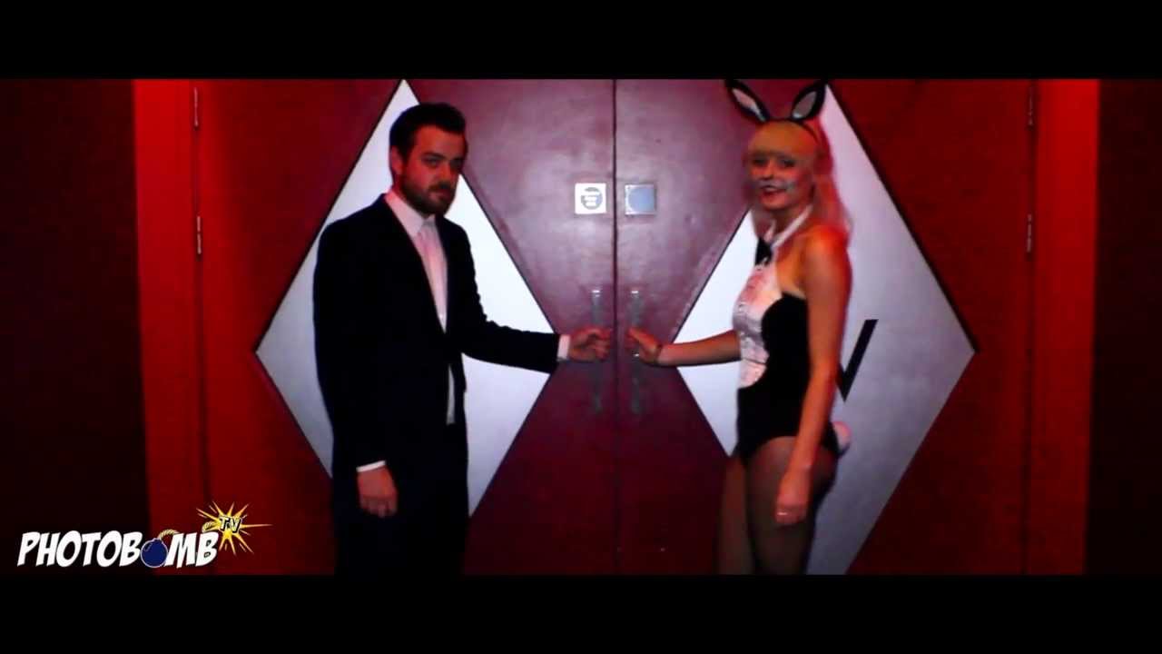 PhotobombTV - Episode Two - WonderWorld MK's 1st Birthday