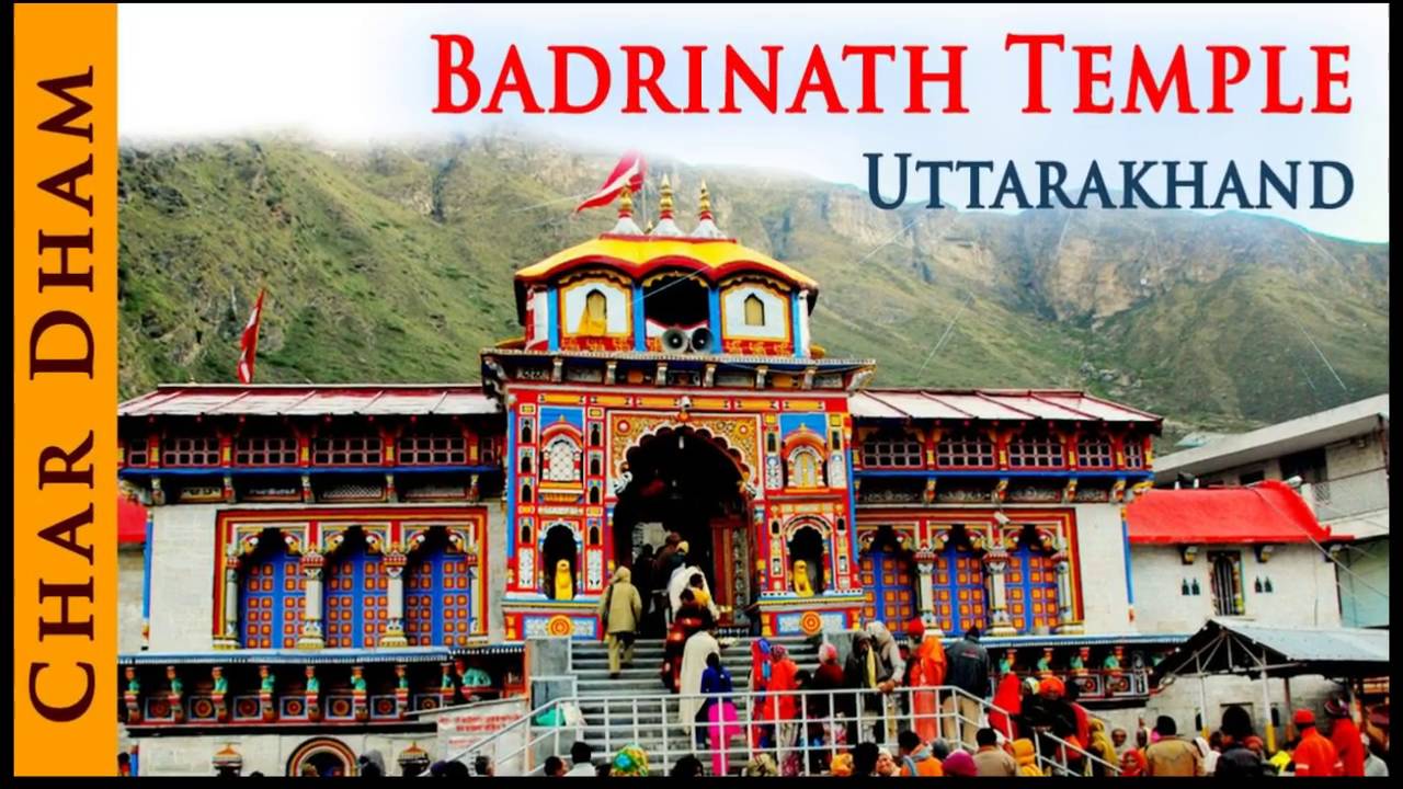 Top 10 Pilgrimage Spots of India