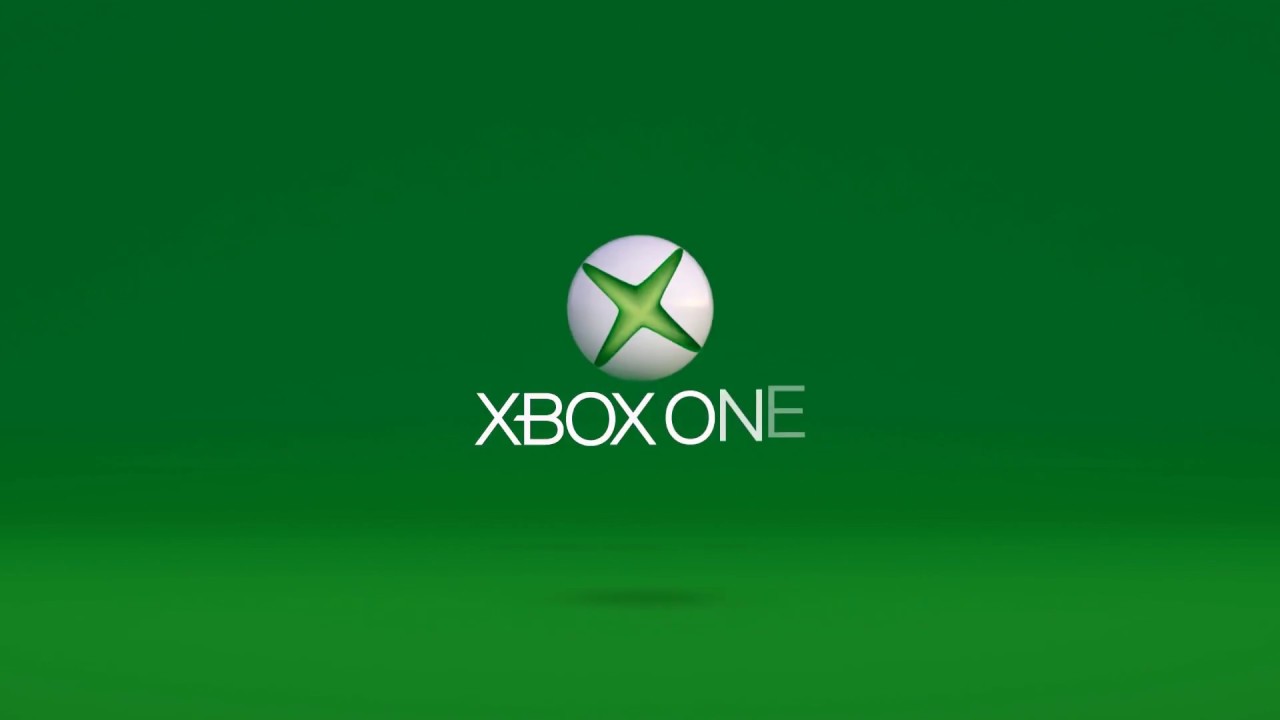 Xbox One X boot sequence and initial setup