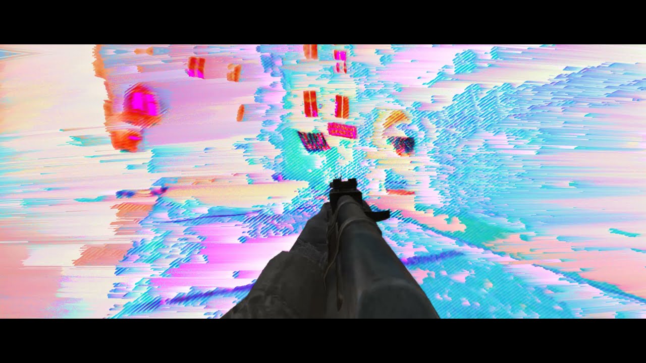 capoxxo - gfuelinme (official music video) @nightclub20xx