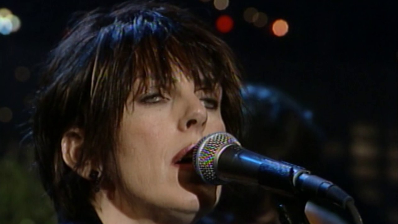 Lucinda Williams - 