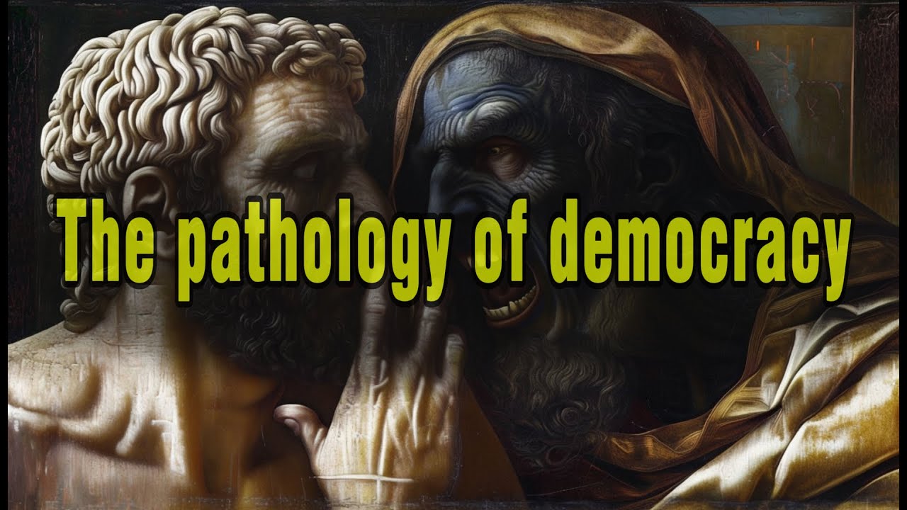 The Hidden Challenge of Democracy Reflections on the Political Future