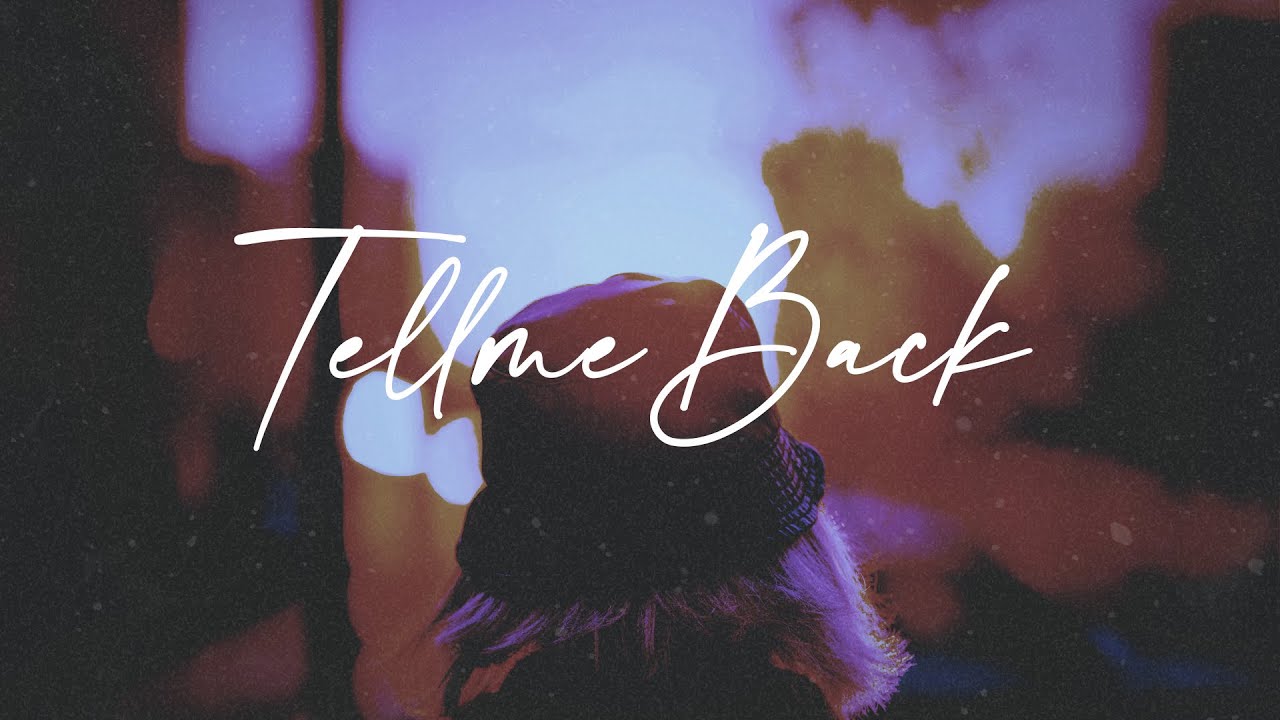 FREE Guitar R&b Type Beat 2022 - 