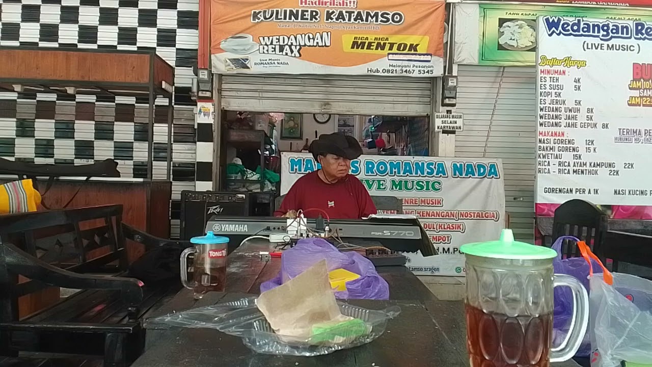 MARS JOSEFER 77 VERSI 2026 CIPT YONNA.M.Pd