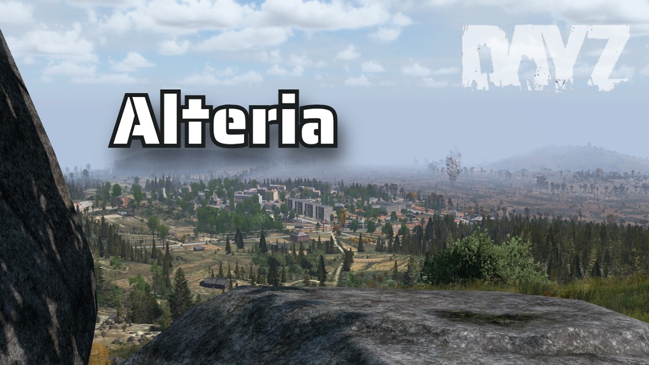 Dayz -  Alteria | Mediterrán Madness III💥