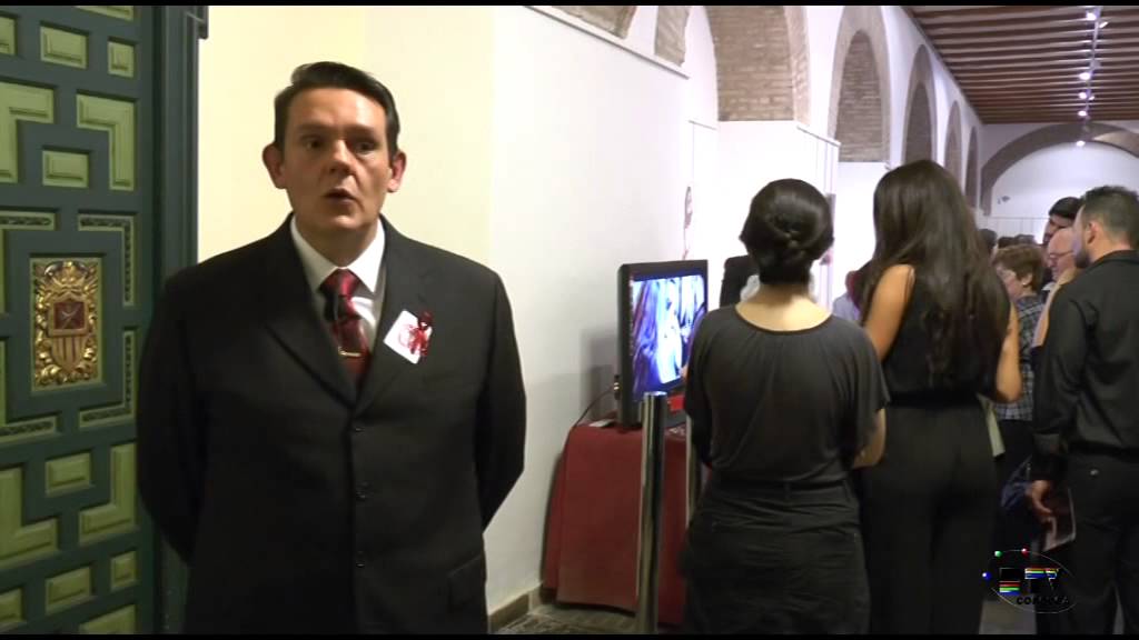 Exposición fotográfica, 
