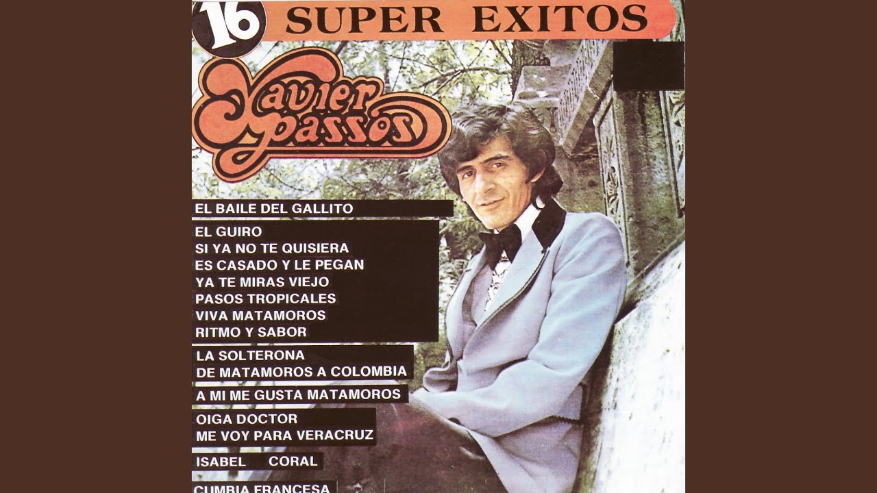 La Solterona