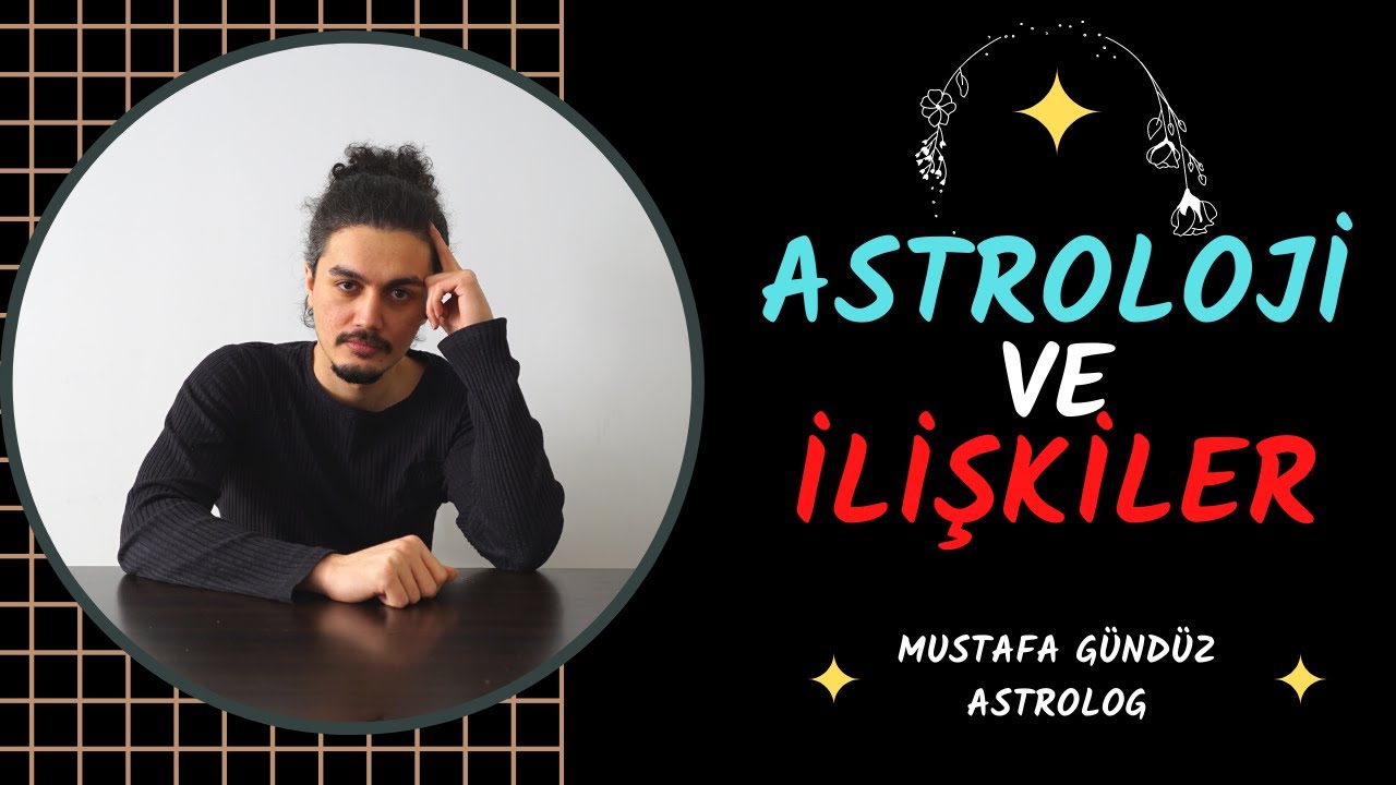 Nasıl İnsanları Çekiyoruz ve Neden? / Astroloji