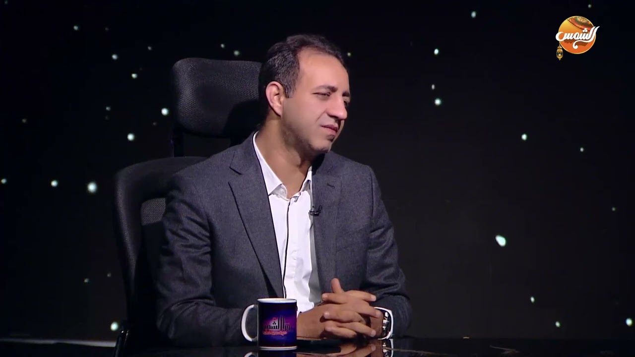 أ. احمد مرتضي منصور يكشف حقائق غير متوقعة عن قضية غرق الطفل يوسف 😱💥