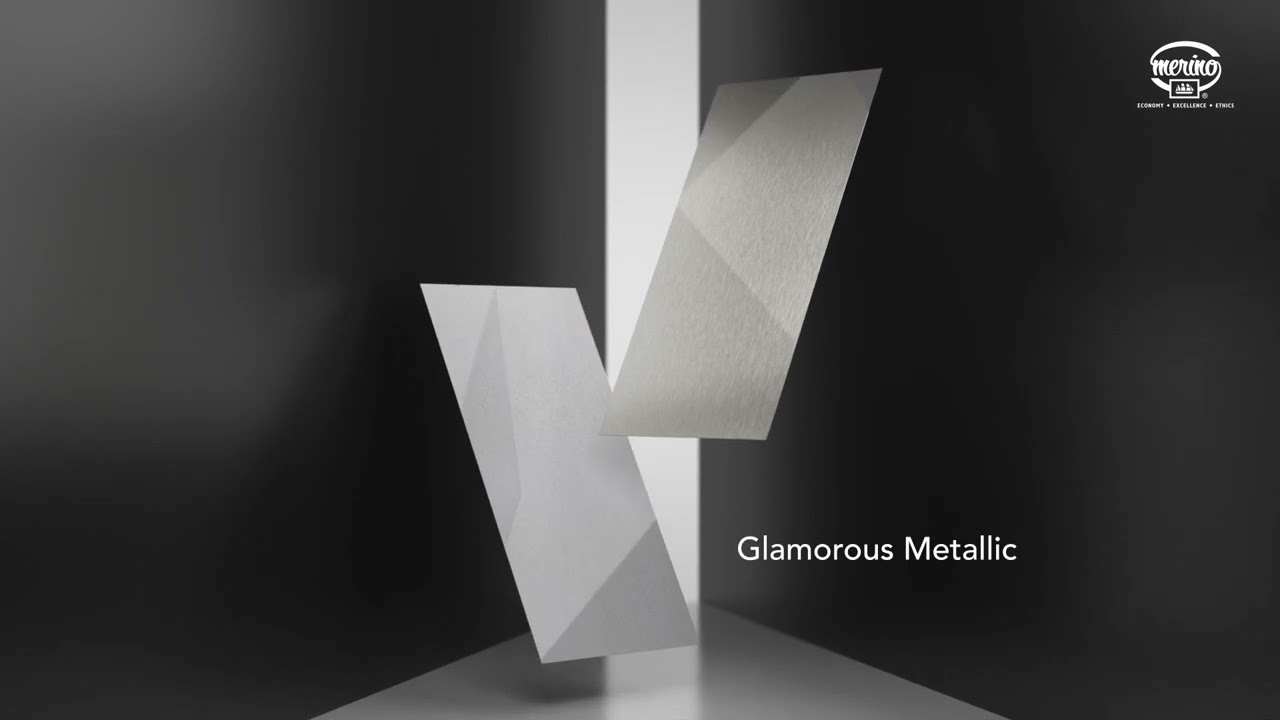 Milano Collection by Merino