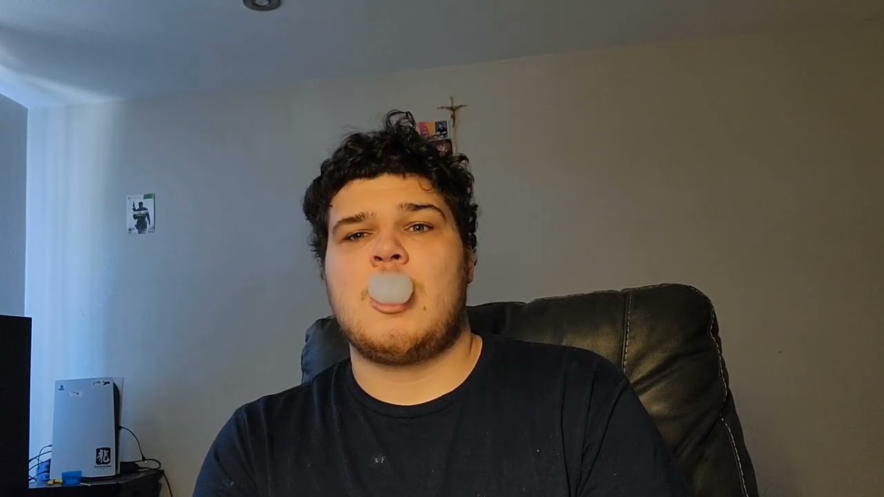 SUPHERB APPLE KUSH 🍎 REVIEW