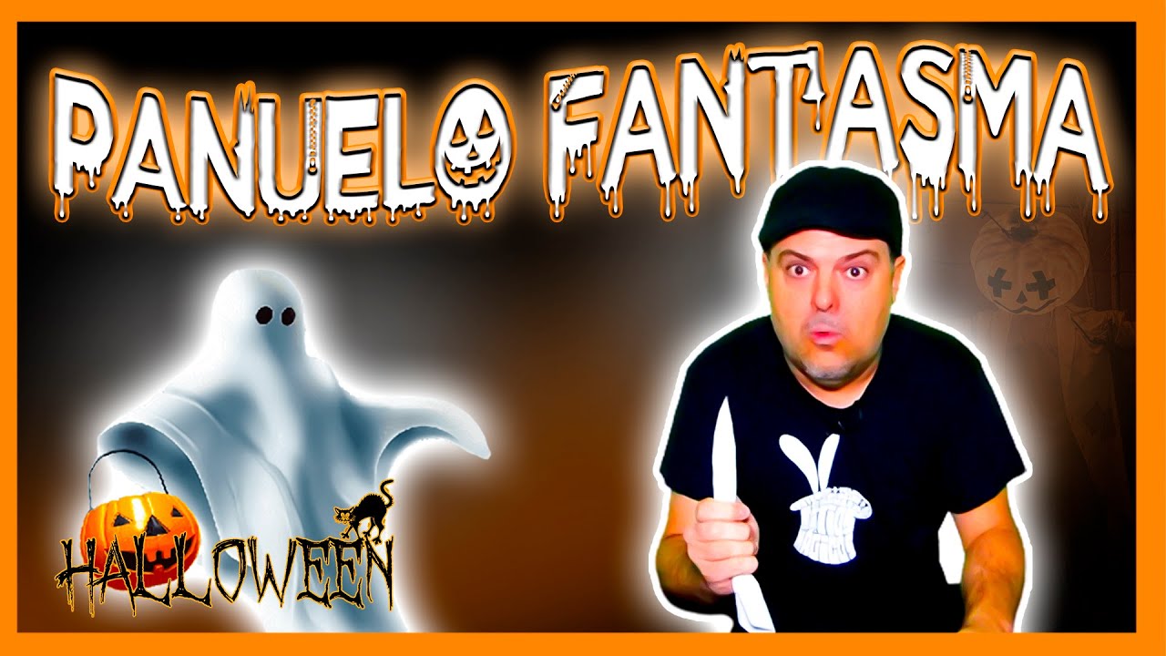 🎃APRENDE MAGIA🎃EL MEJOR TRUCO DE MAGIA para HALLOWEEN🎃 Un pap&aacute; Mago
