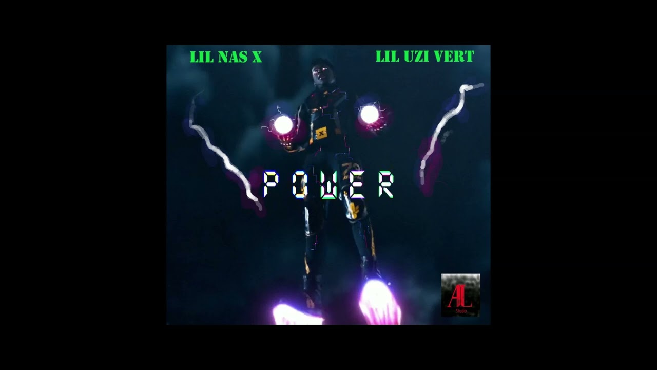 (FREE) Type Beat Lil Nas X Ft. Lil Uzi Vert - Power Prod. By LNDJCK 