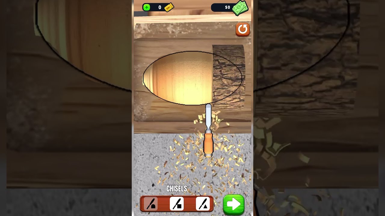 WOODTURNING 3D 