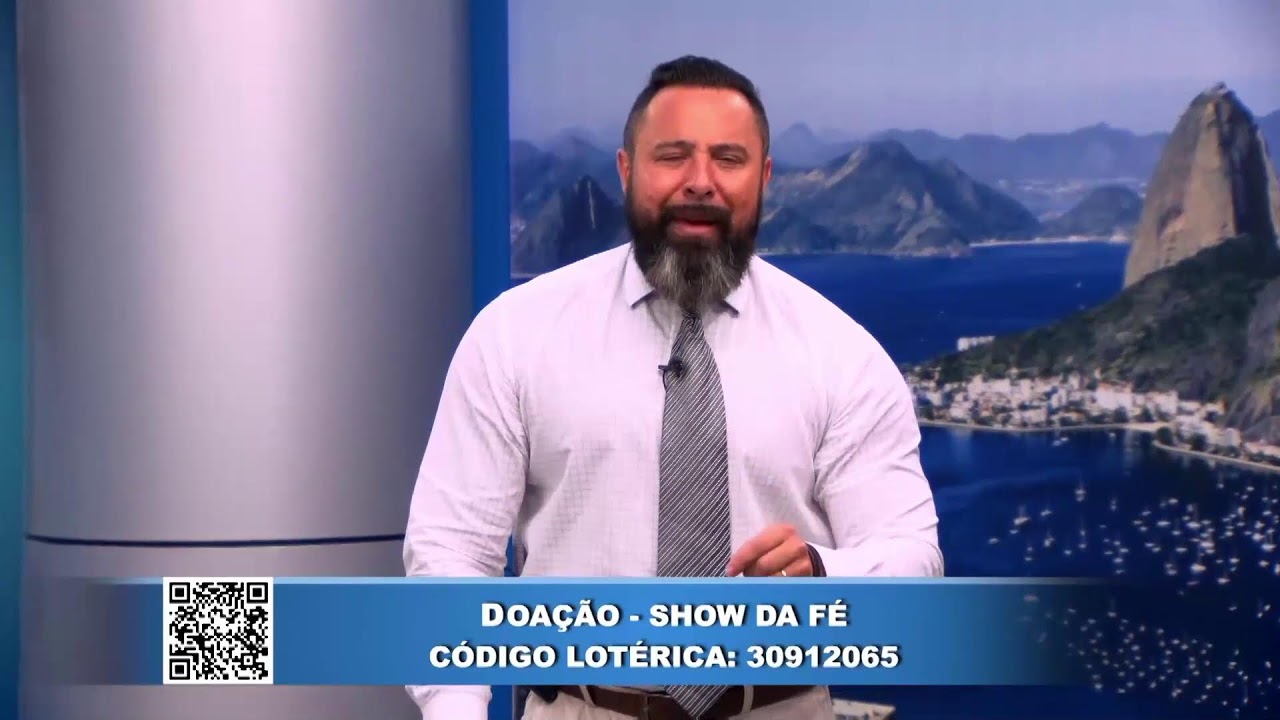 SOS da Fé - 11/02/26
