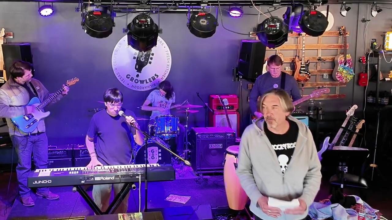 SoR Plano Adult Indie Rock: Love Will Tear Us Apart