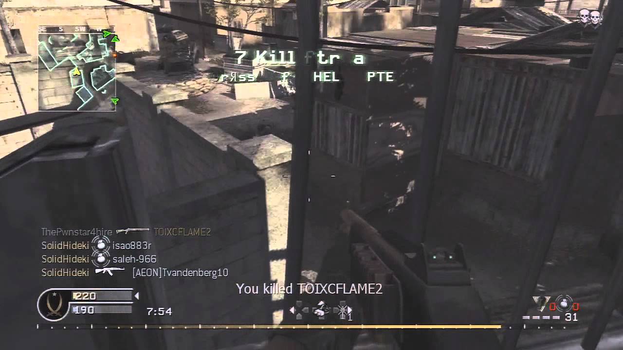 (LIVE) Shotgun Squealing Beyotch