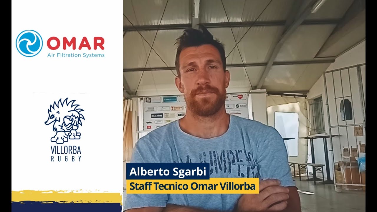 Alberto Sgarbi, ritorno a Villorba