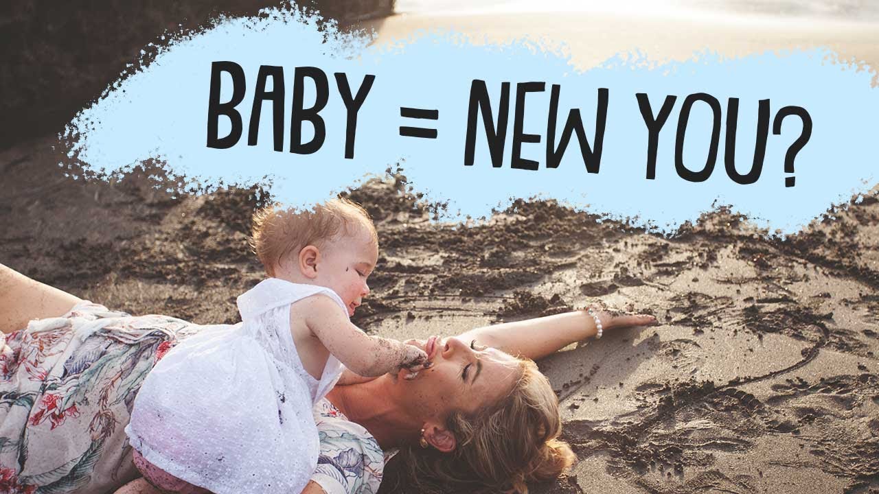 How Having a Baby Changes Your Life