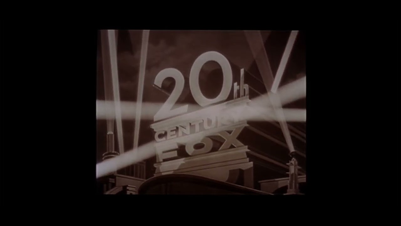 20th Century-Fox (1968)