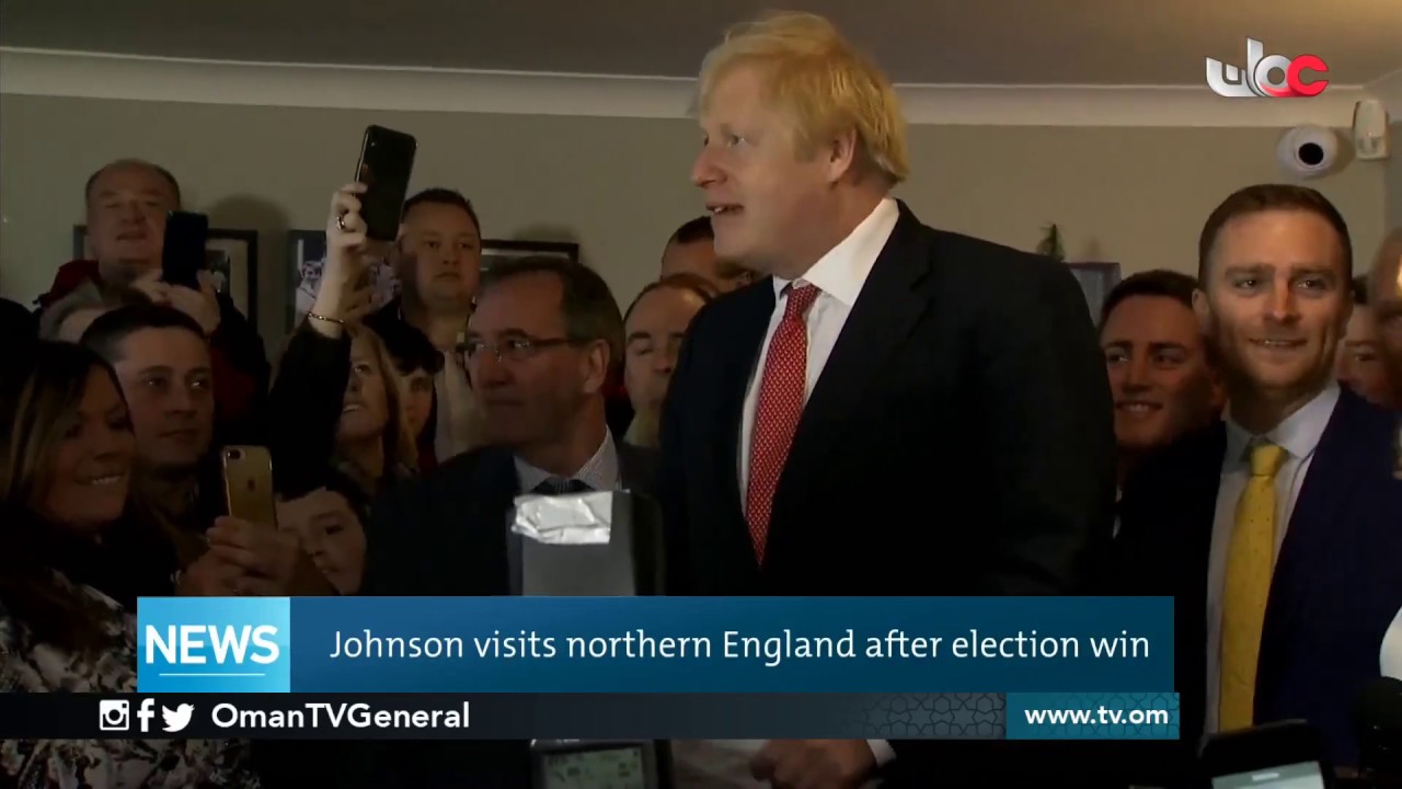 English News Bulletin | Saturday 14 December 2019
