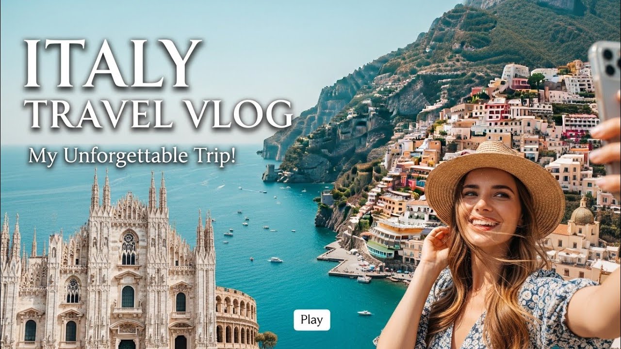 10 Best Places Visit in Italy | Wonders of Italy | The Most Fascinating Places in Italy 