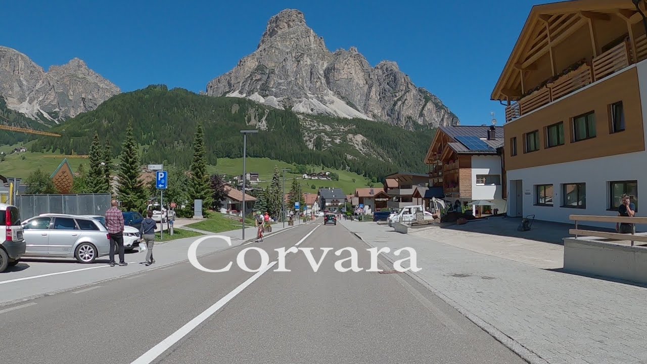 Sella Ronda mit BMW R 90 S und R 100 S.