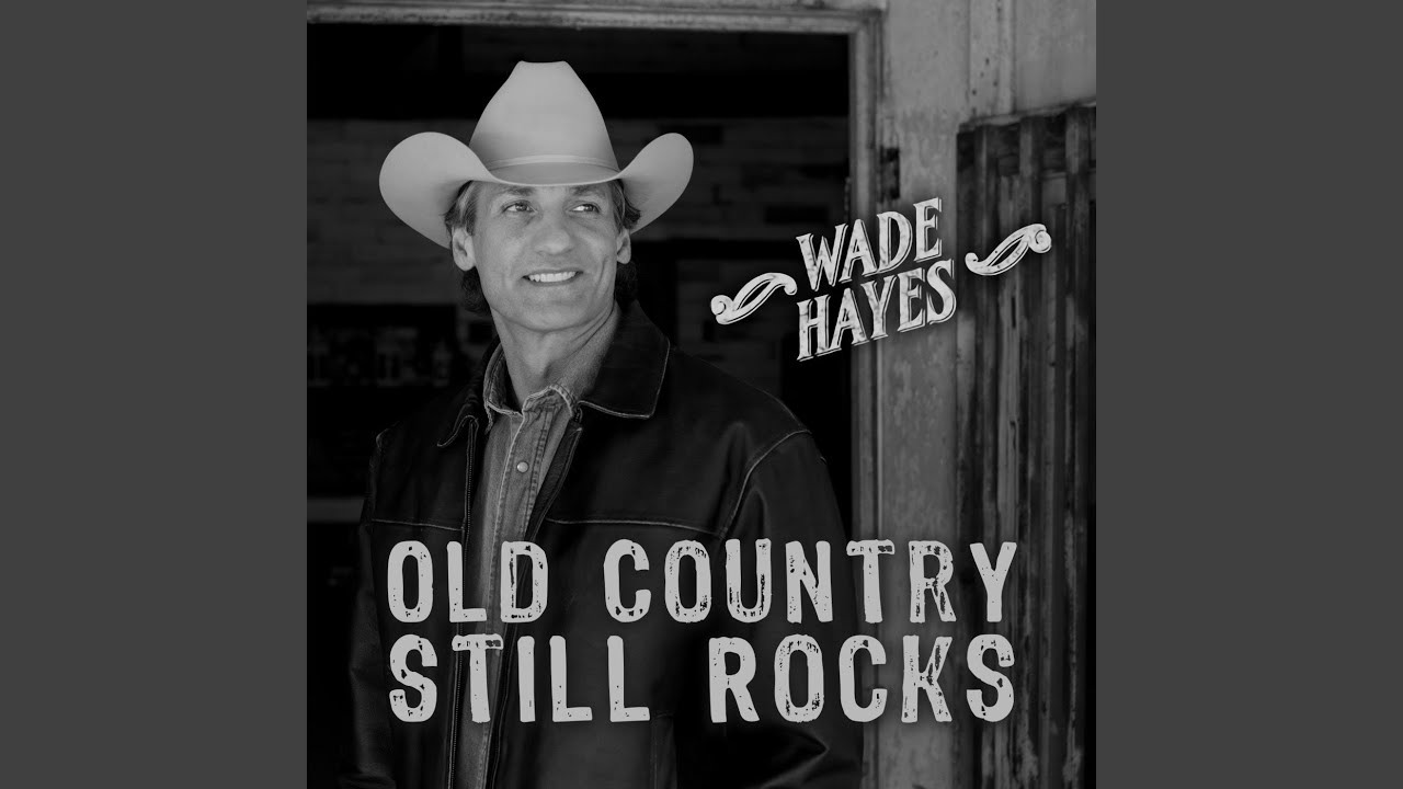 Old Country Still Rocks